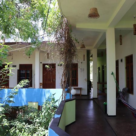 Eagle Resort Arugambay Arugam Bay Exteriér fotografie