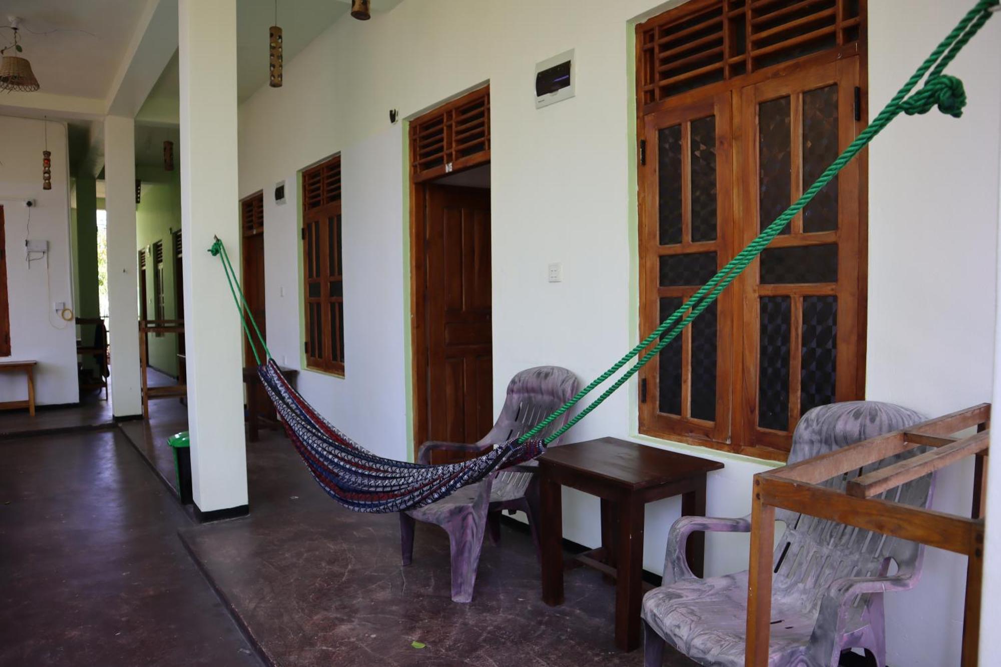 Eagle Resort Arugambay Arugam Bay Exteriér fotografie