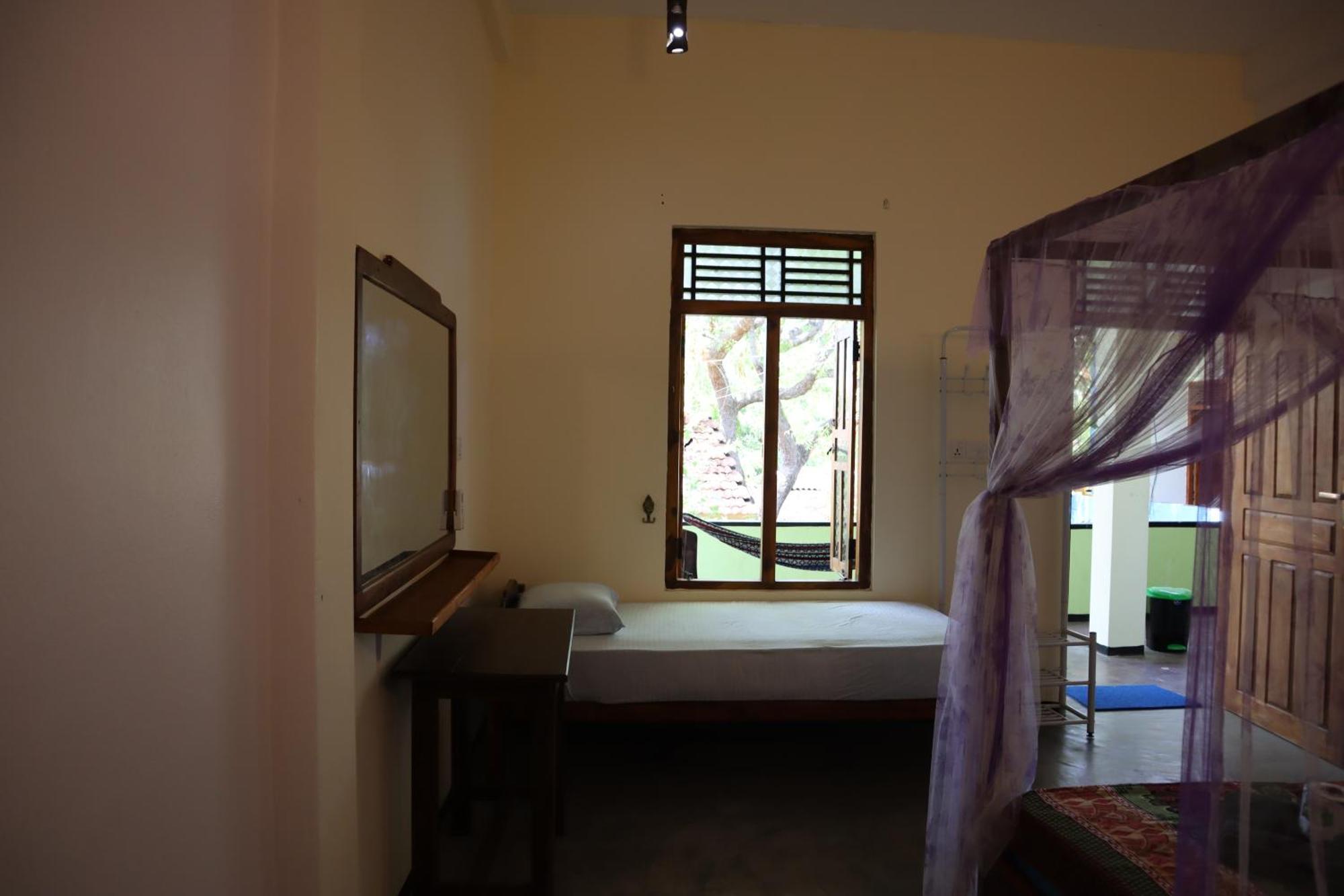 Eagle Resort Arugambay Arugam Bay Exteriér fotografie