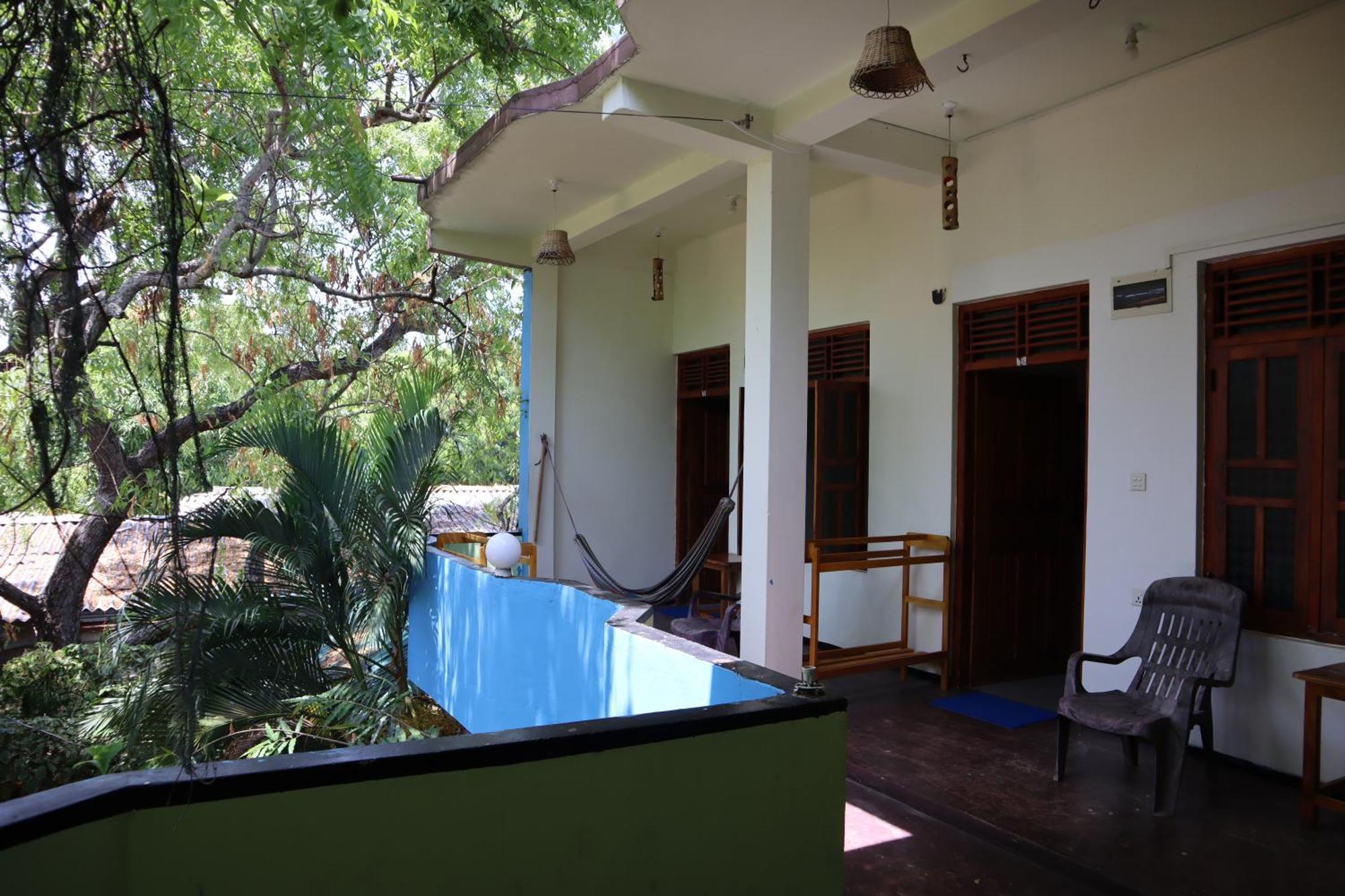 Eagle Resort Arugambay Arugam Bay Exteriér fotografie